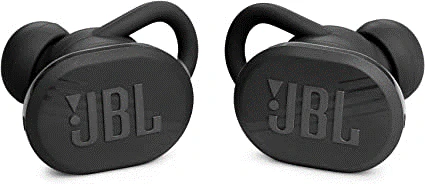 Auriculares deportivos JBL Endurance Race - Negro - Image 3