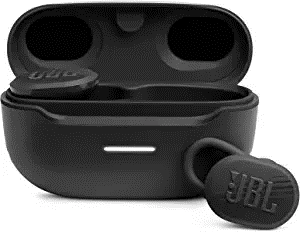 Auriculares deportivos JBL Endurance Race - Negro - Image 5