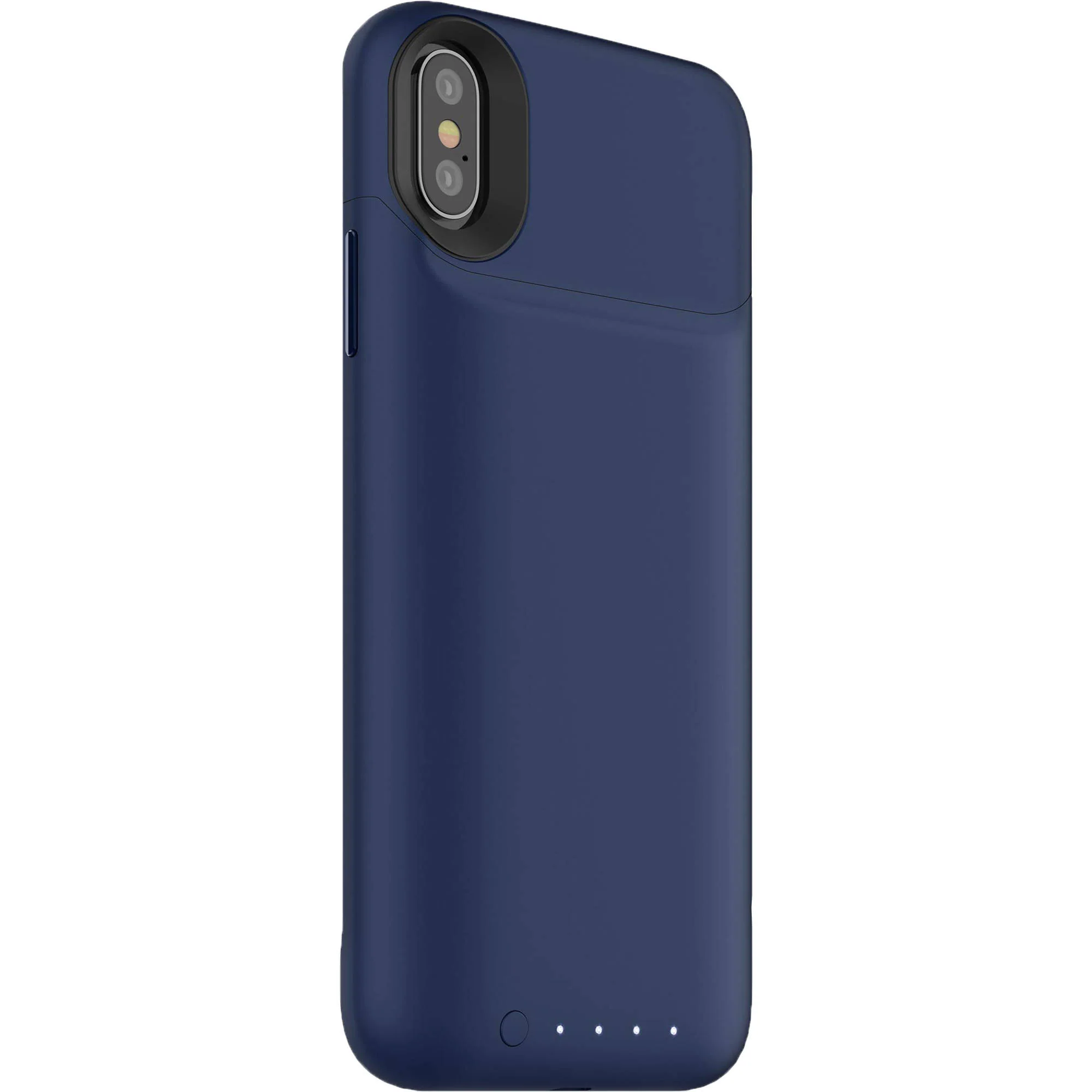 Estuche con Batería Mophie Juice Pack Air 2525 Mah iPhone X Azul - Image 2