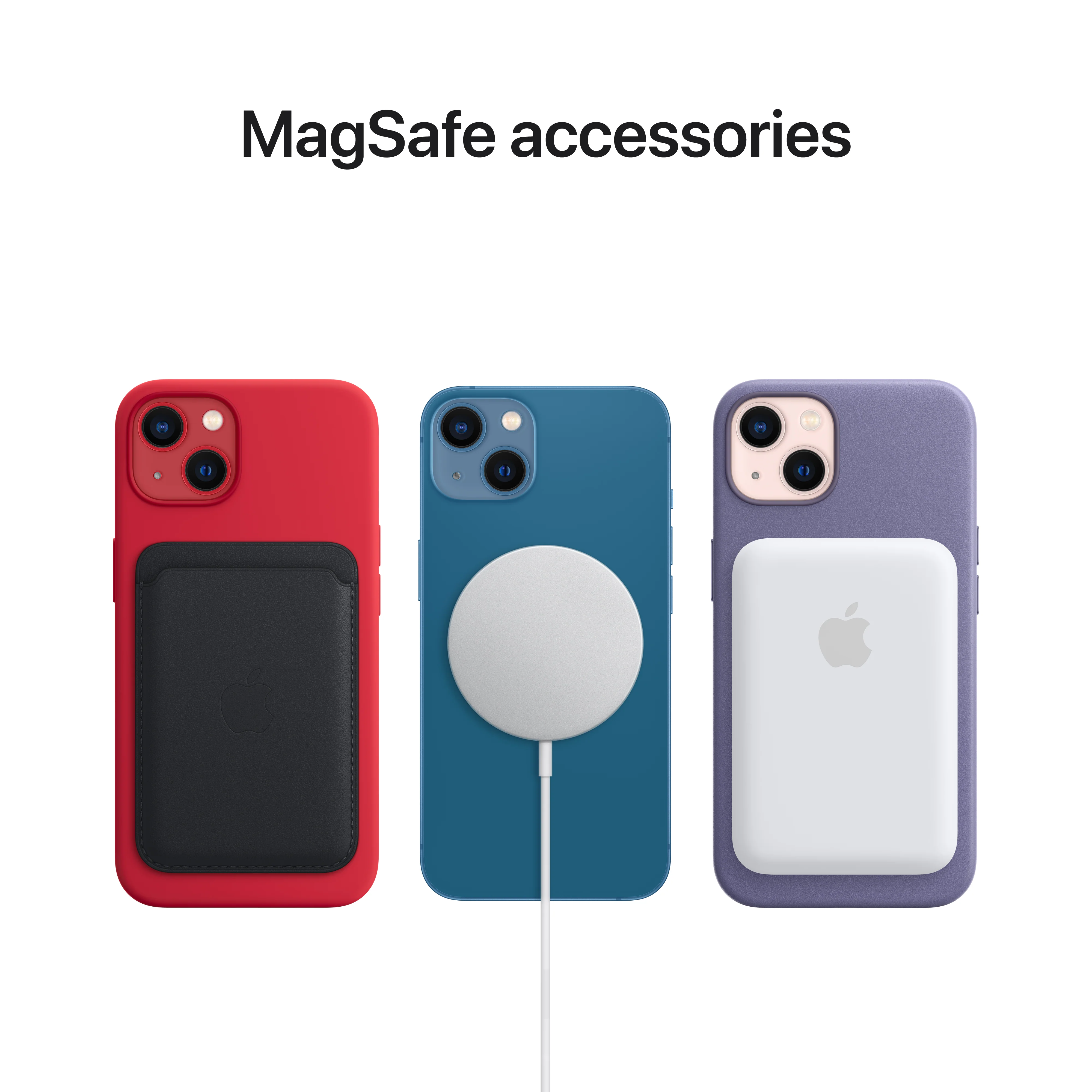 IPHONE 13 SI CASE RED-ZML - Image 20