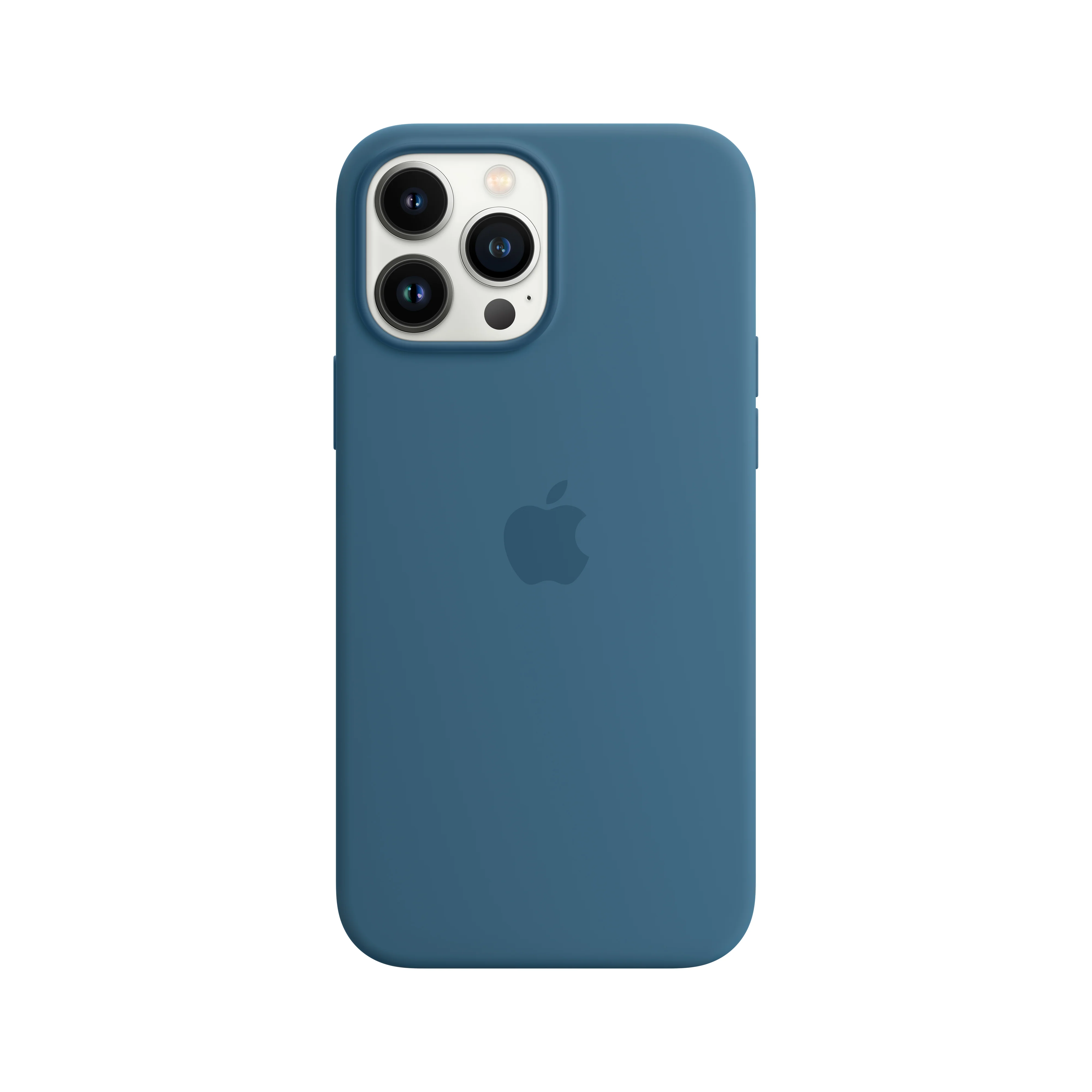 IPHONE 13 PRO MAX SI CASE RED-ZML - Image 5