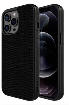 Case EVUTEC BALLISTIC NYLON Para iPhone 13 - Negro - Image 2