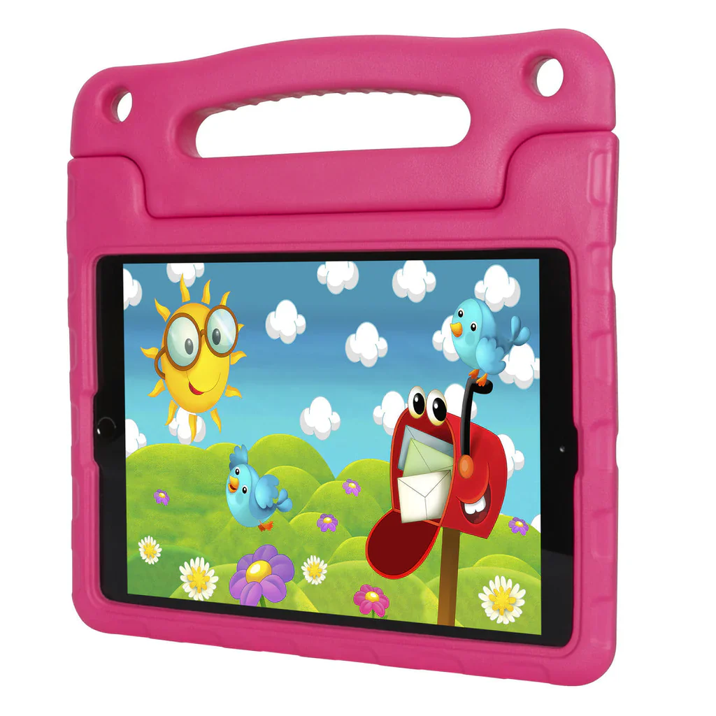 CASE TARGUS KIDS IPAD PNK - Image 3