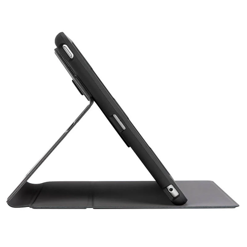 Folio para iPad Targus VersaVu Antimicrobial Classico iPad Air / 10.9 & iPad Pro 11 - Negro - Image 2