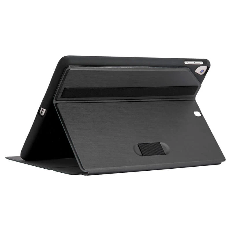 Folio para iPad Targus VersaVu Antimicrobial Classico iPad Air / 10.9 & iPad Pro 11 - Negro - Image 4