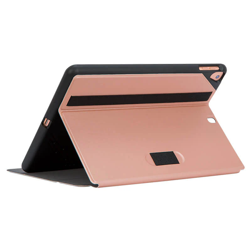 CASE TARGUS CLICK-IN IPAD 10.2/10.5 INCH 9TH/8TH/7TH ROSE GOLD - Image 4