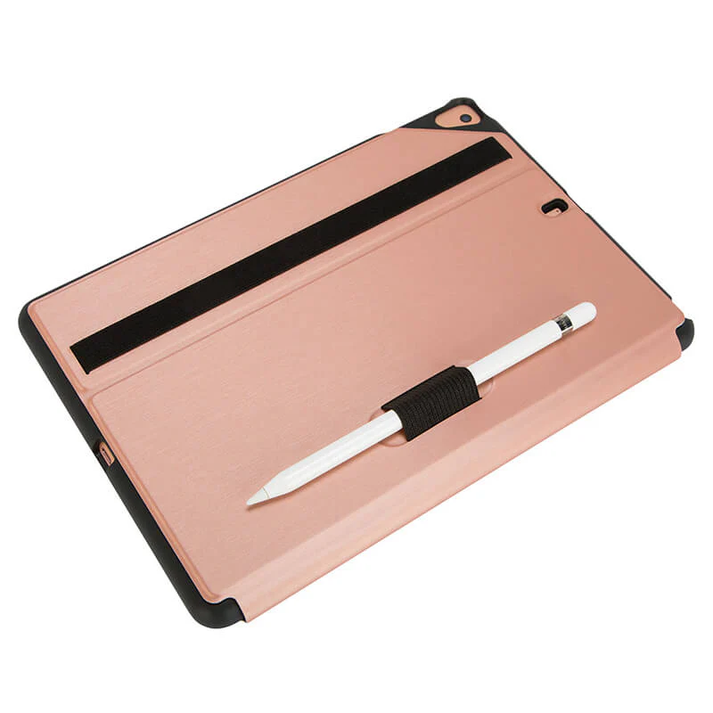 CASE TARGUS CLICK-IN IPAD 10.2/10.5 INCH 9TH/8TH/7TH ROSE GOLD - Image 5