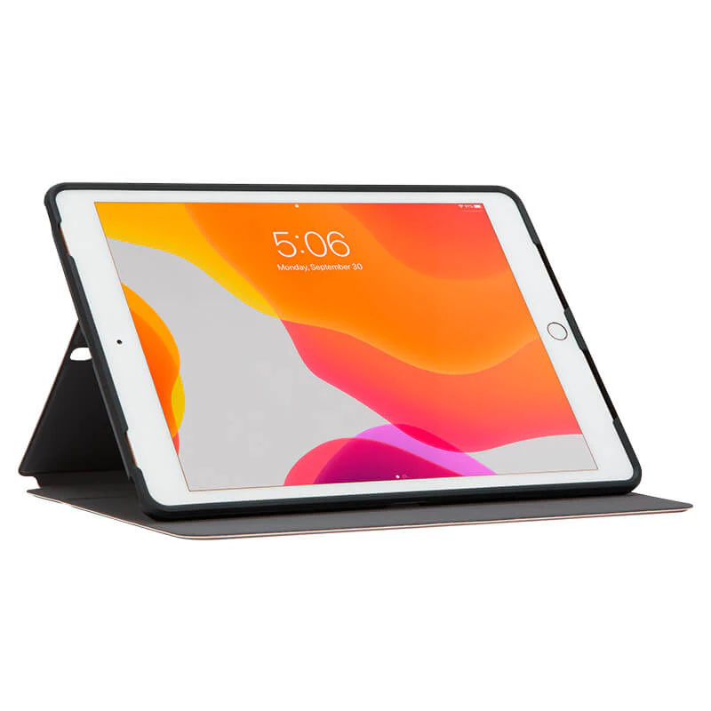CASE TARGUS CLICK-IN IPAD 10.2/10.5 INCH 9TH/8TH/7TH ROSE GOLD - Image 6