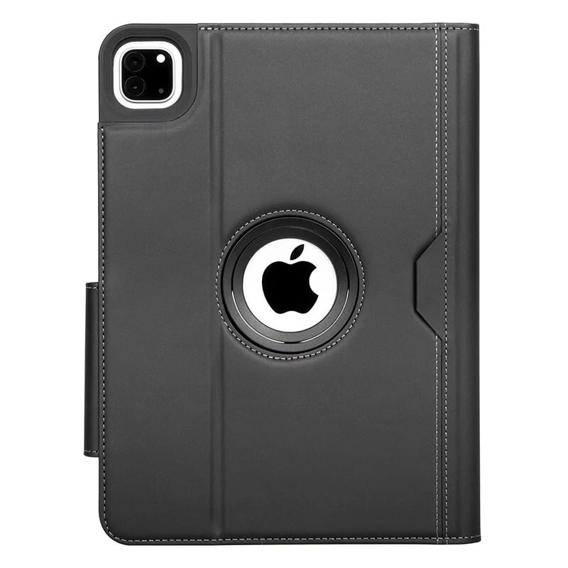 Folio para iPad Targus Pro-Tek Antimicrobial 10.2 / iPad Air / 10.5 & iPad Pro 10.5 - Negro - Image 2