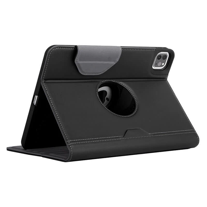 Folio para iPad Targus Pro-Tek Antimicrobial 10.2 / iPad Air / 10.5 & iPad Pro 10.5 - Negro - Image 3