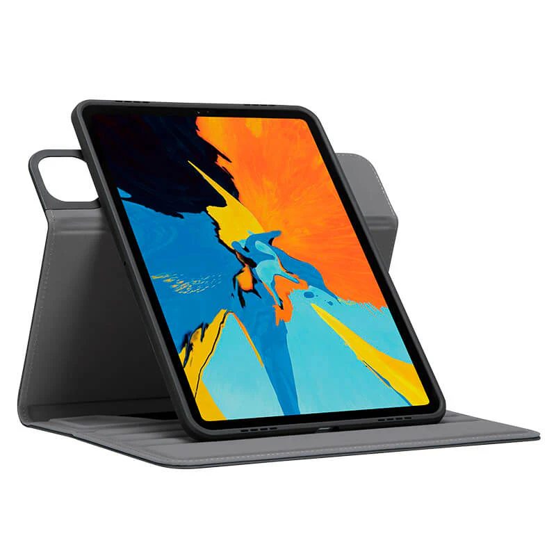 Folio para iPad Targus Pro-Tek Antimicrobial 10.2 / iPad Air / 10.5 & iPad Pro 10.5 - Negro - Image 5