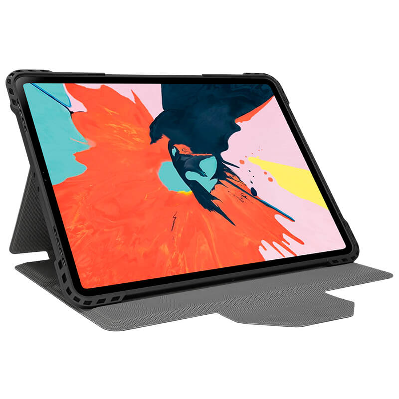 CASE TARGUS PRO-TEK 360 IPAD PRO 12.9 INCH 5TH/4TH/3RD BLACK - Image 3