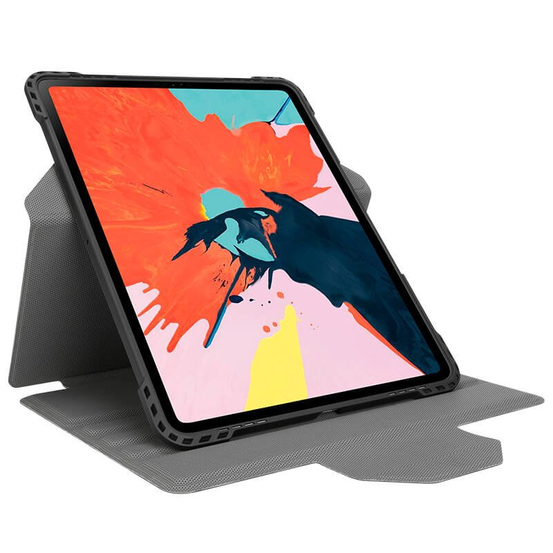 CASE TARGUS PRO-TEK 360 IPAD PRO 12.9 INCH 5TH/4TH/3RD BLACK - Image 4