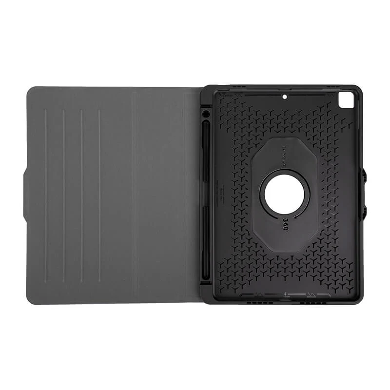 CASE TARGUS VERSAVU IPAD 10.2/10.5 INCH 9TH/8TH/7TH VIOLET - Image 2
