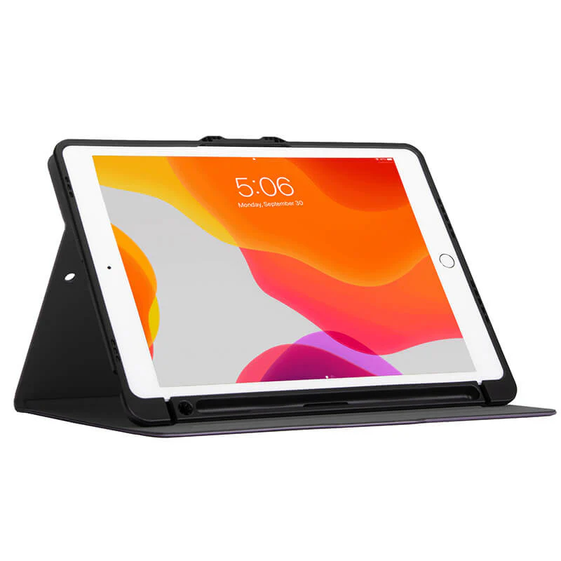 CASE TARGUS VERSAVU IPAD 10.2/10.5 INCH 9TH/8TH/7TH VIOLET - Image 6
