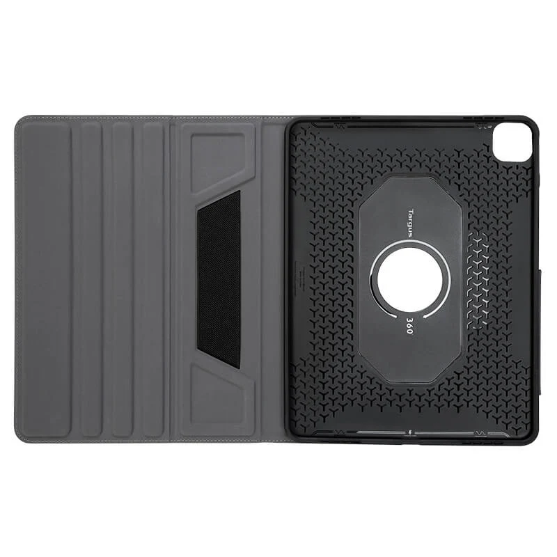 CASE TARGUS VERSAVU IPAD PRO 12.9 INCH 6TH/5TH/4TH/3RD BLACK - Image 4