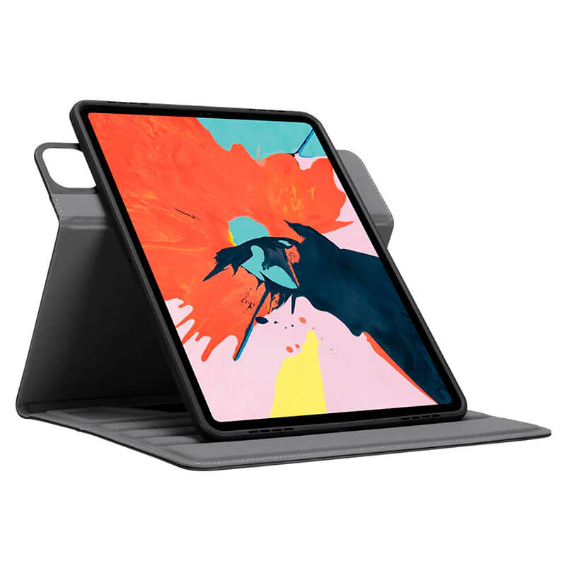 CASE TARGUS VERSAVU IPAD PRO 12.9 INCH 6TH/5TH/4TH/3RD BLACK - Image 5
