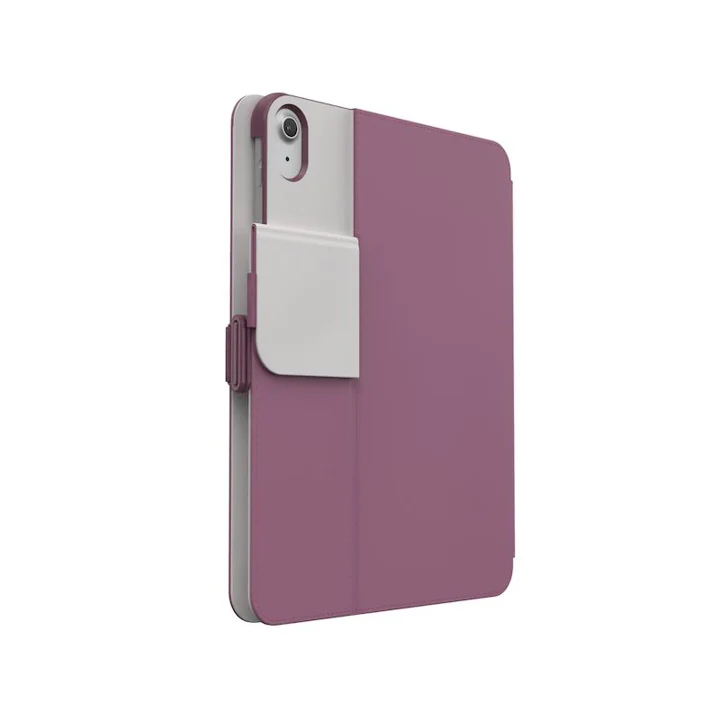 Case SPECK BALANCE Folio Para iPad 10TH - Ciruela - Image 2