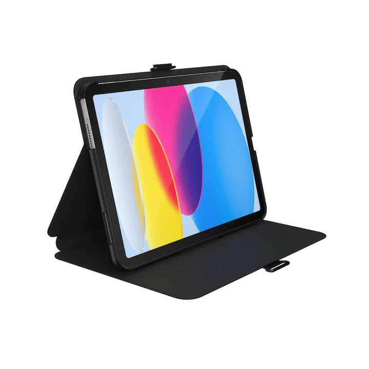 Case Speck Balance Folio Para iPad de 10.ª Generación (exclusivo de Apple) - Negro - Image 5