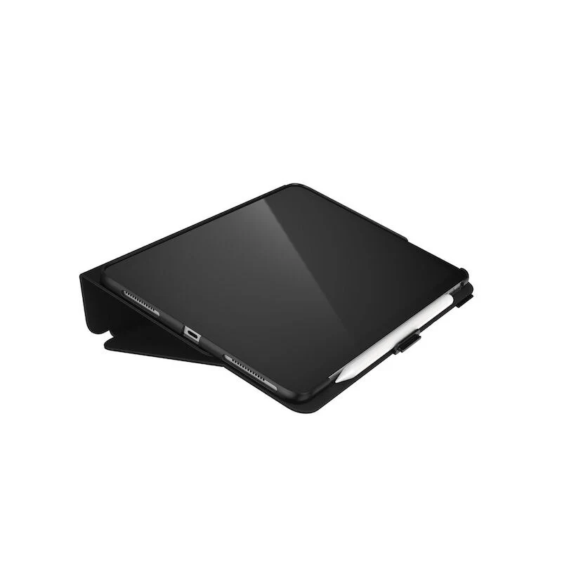 Case Speck Balance Folio con Microban Para iPad Pro 11" M1/Air 10.9" (exclusivo de Apple) - Negro - Image 4