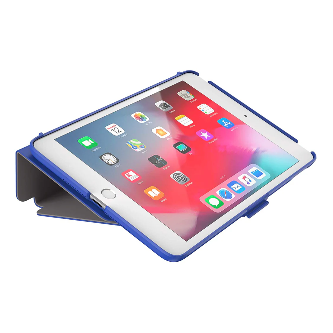SK BALAN F. C. IPAD MINI 4/5-BEBERRY BE - Image 4