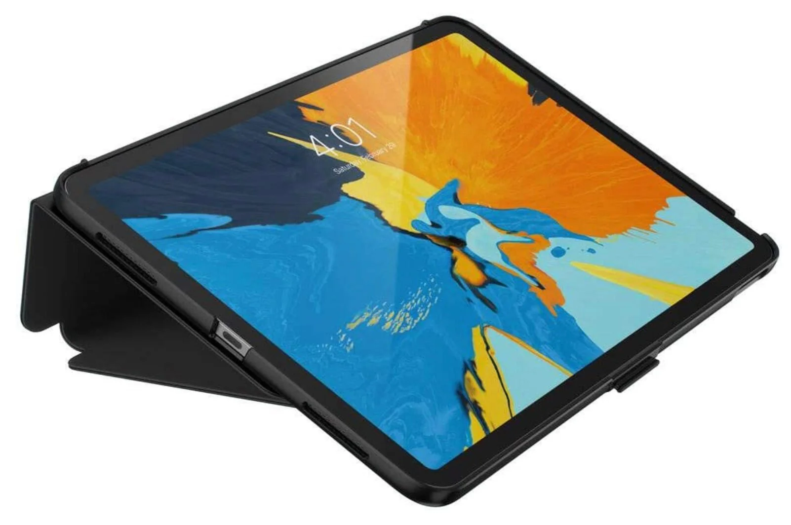 Case SPECK BALANCE Folio Para iPad Pro de 11¨ (2 Generacion) - Negro - Image 2