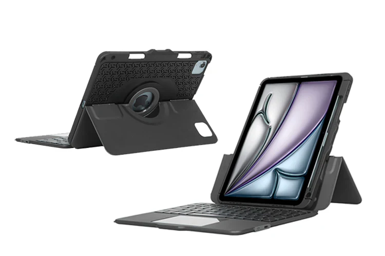 FOLIO TARGUS CON TECLADO VERSAVU IPD A16 - Image 2