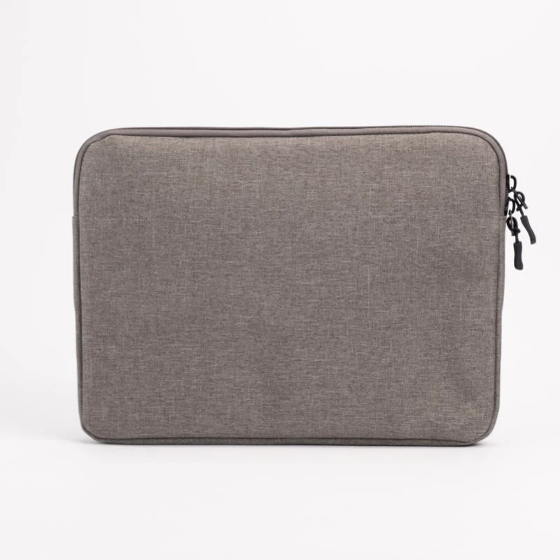 FUNDA ADD ON PARA MACBOOK PRO/AIR 13/14 INCH - GREY - Image 2
