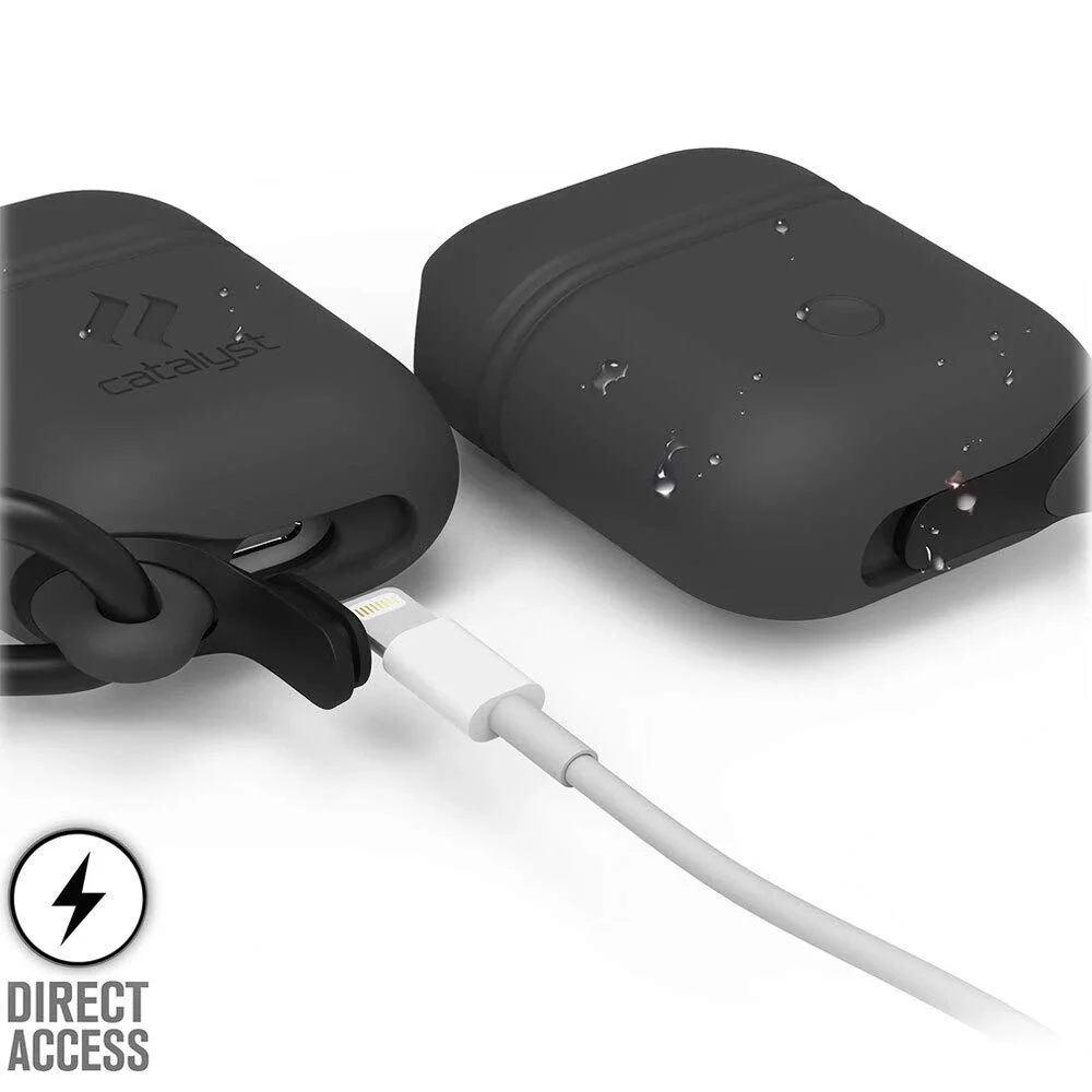 Funda Catalyst para AirPods Gris - Image 2