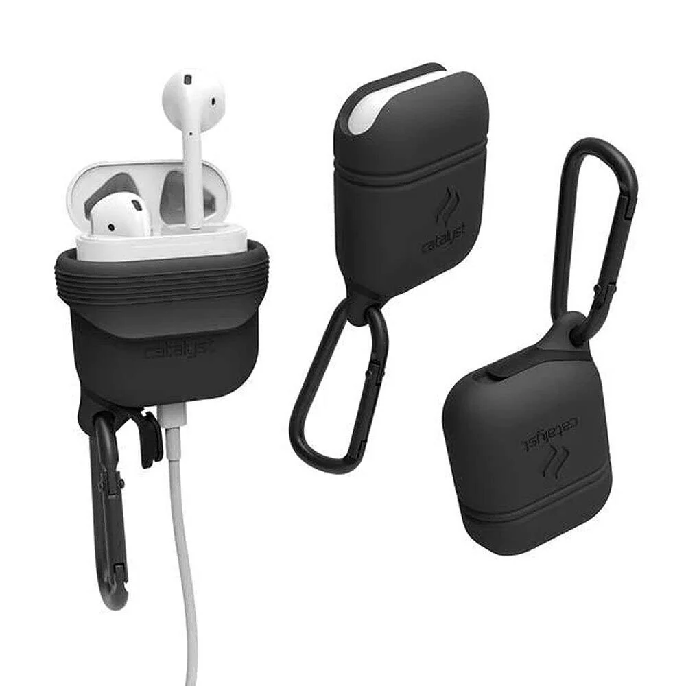 Funda Catalyst para AirPods Gris - Image 3