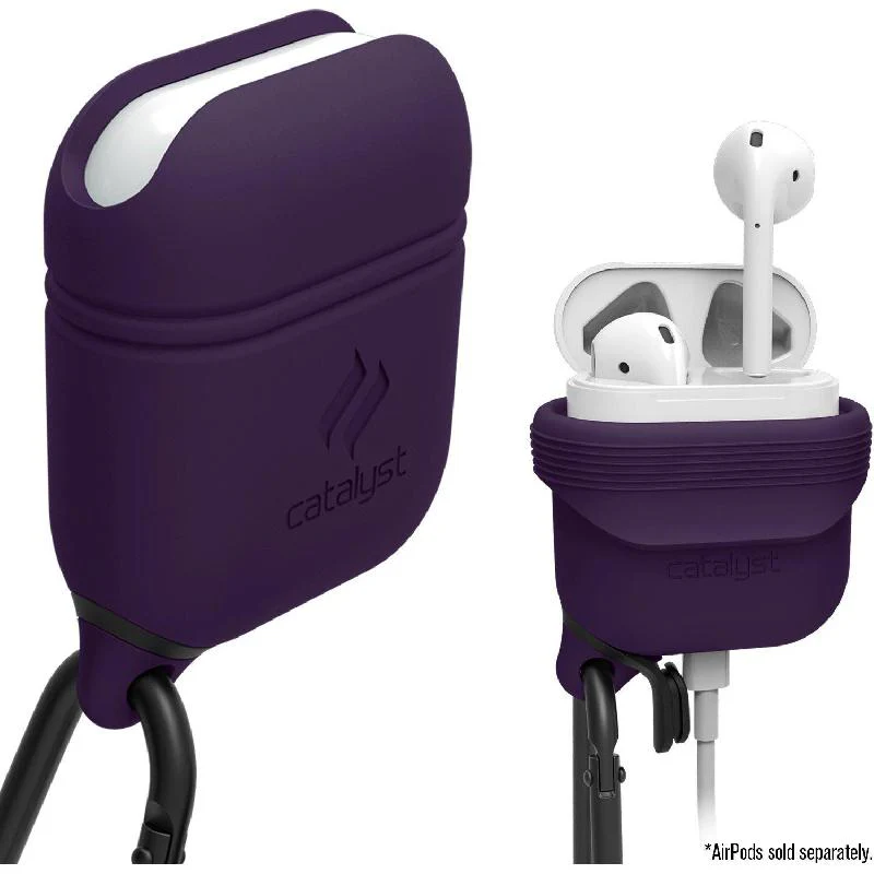 Funda Catalyst para AirPods - Morado - Image 2