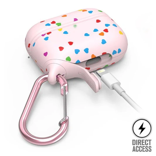Case CATALYST WATERPROOF Para AirPods Pro  - SWEETHEART - Image 2
