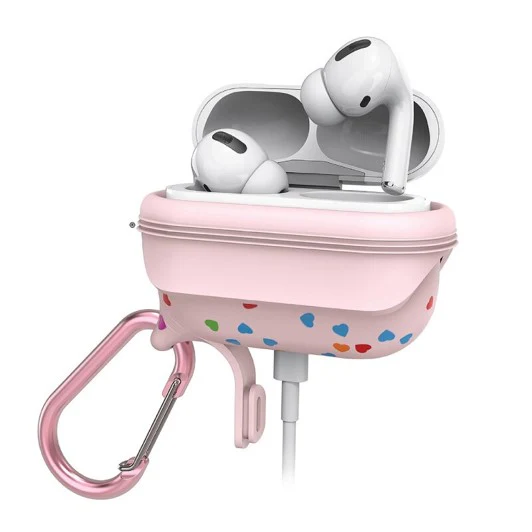 Case CATALYST WATERPROOF Para AirPods Pro  - SWEETHEART - Image 3