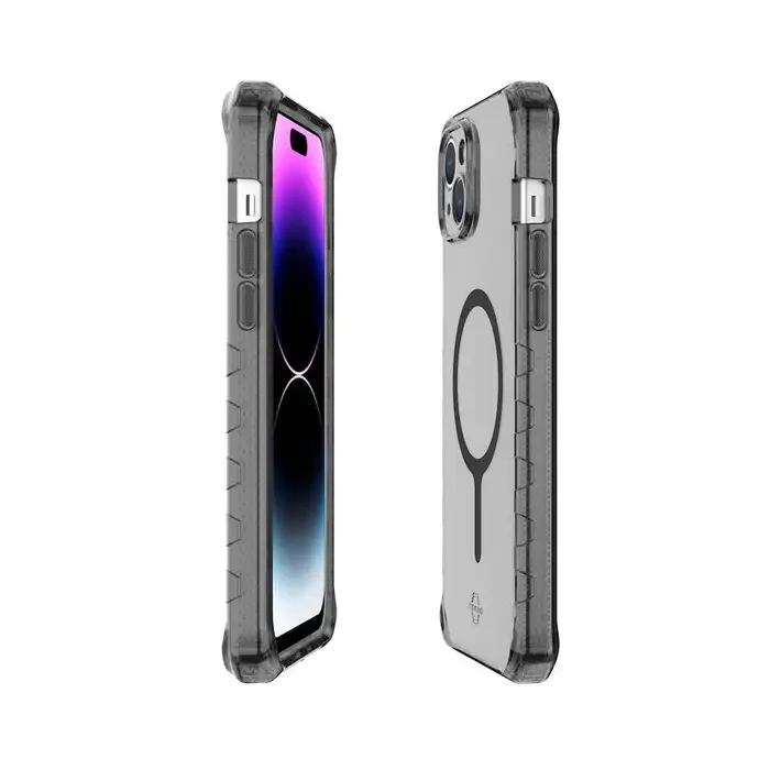 CASE ITSKINS SUPREME MG IPH 15 GRP - Image 4