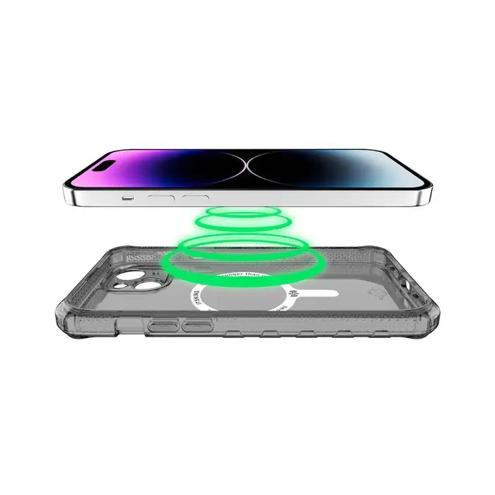 CASE ITSKINS SUPREME MG IPH 15 GRP - Image 6