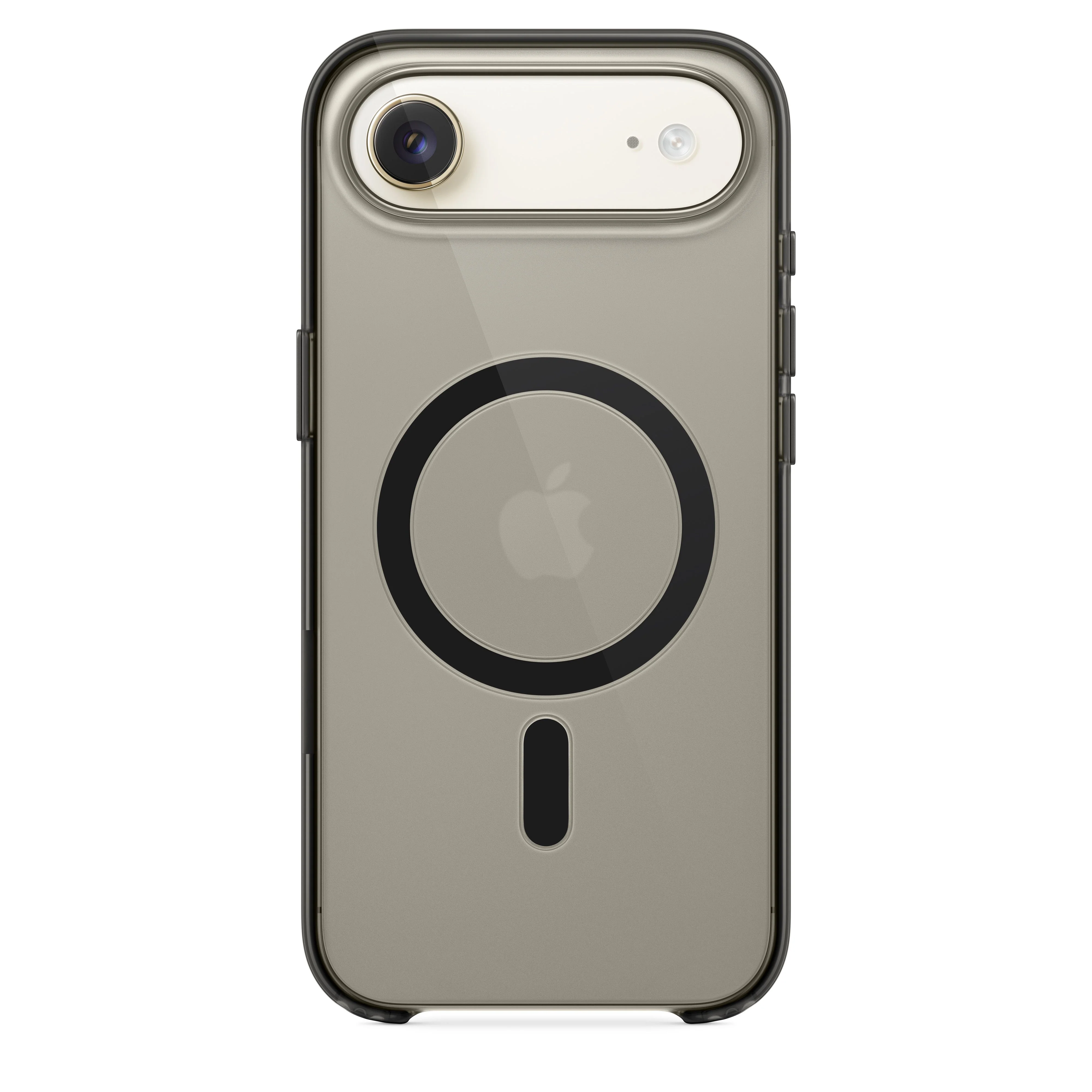 Funda con MagSafe para el iPhone Air – Color sombra - Image 2