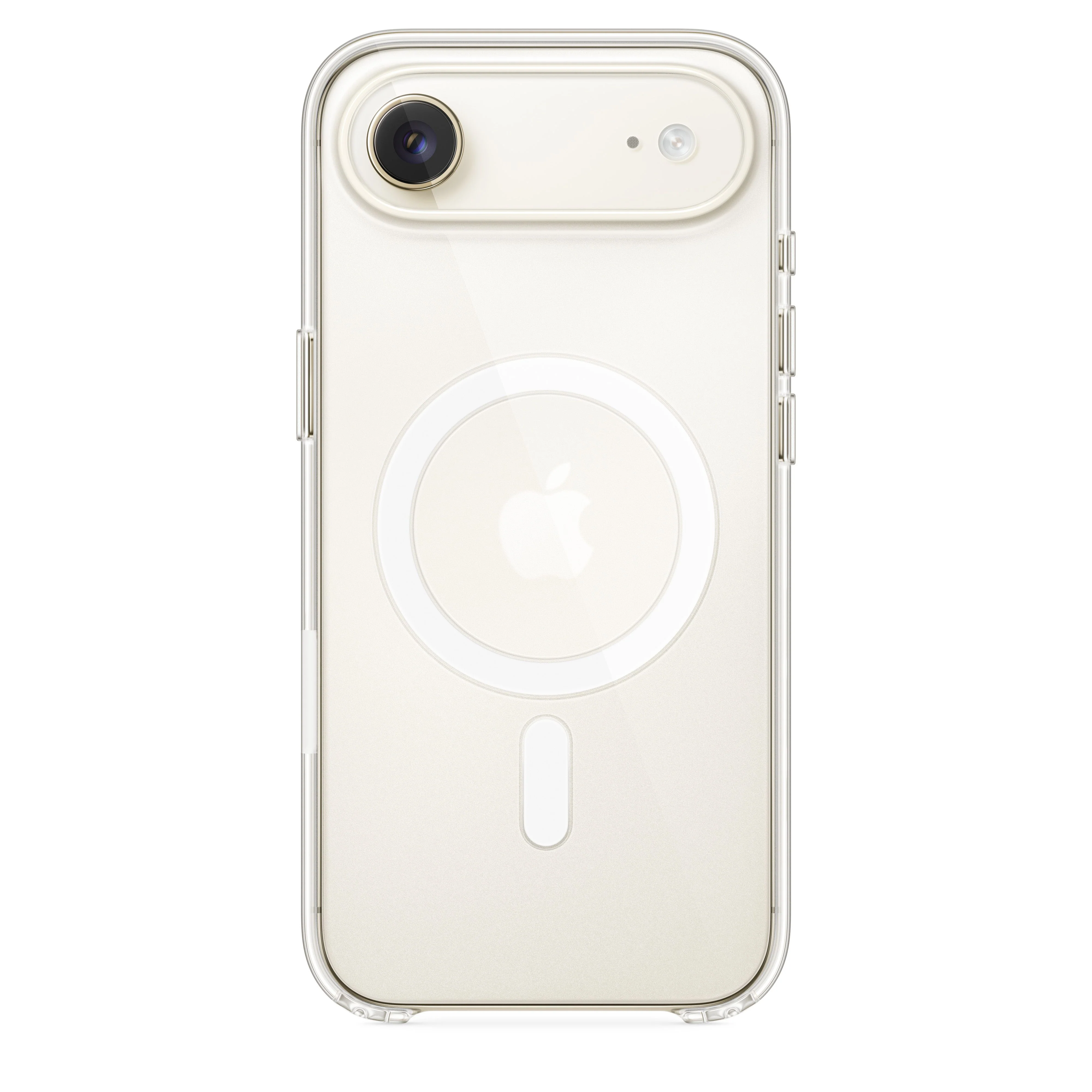Funda con MagSafe para el iPhone Air – Color escarcha - Image 2