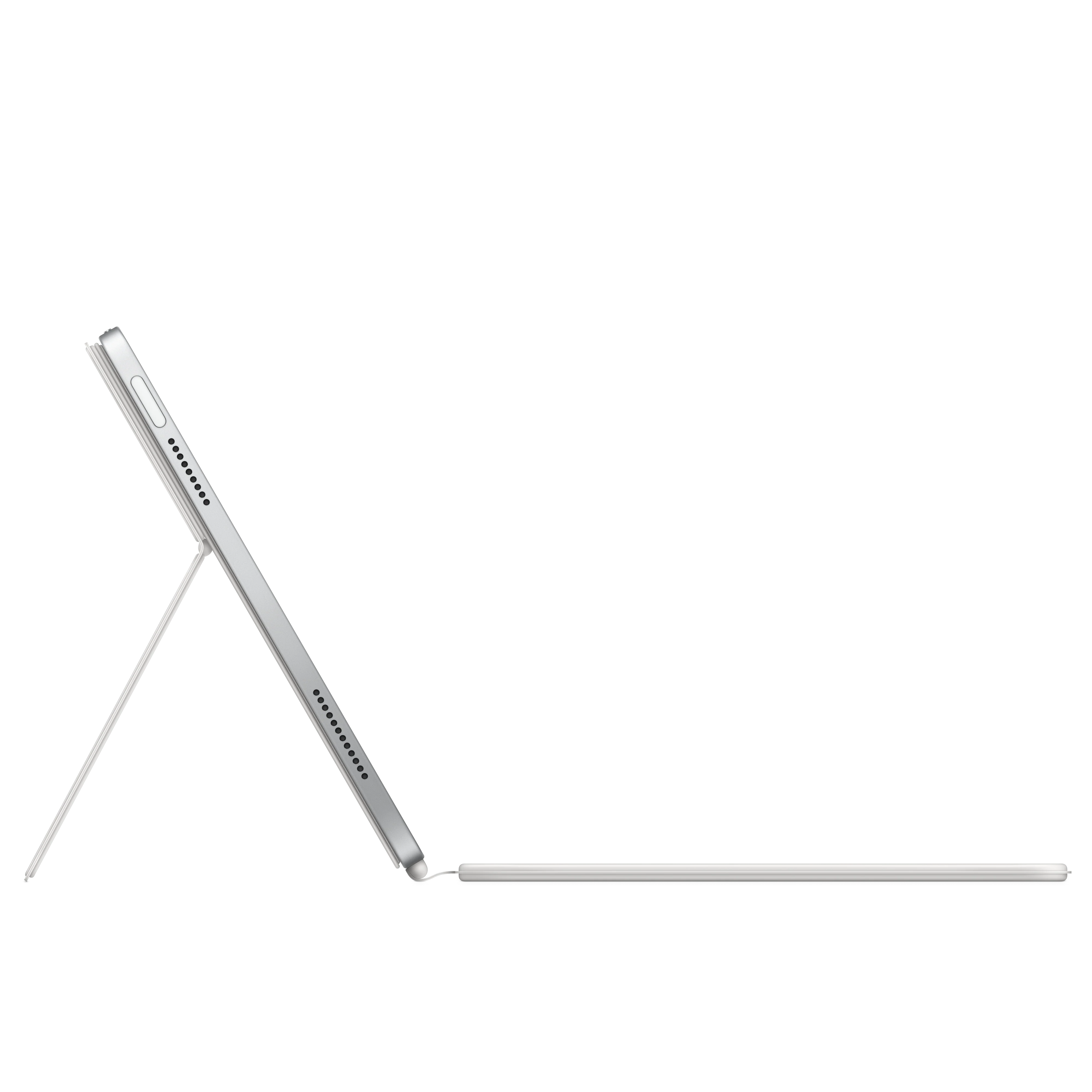 Magic Keyboard Folio para el iPad (décima generación) - Español (Latinoamérica) - Image 2