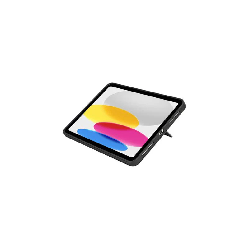 FUNDA DECODED CON TECLADO EN ESP Y TRACKPAD PARA IPAD 10TH 10.9 - Image 3