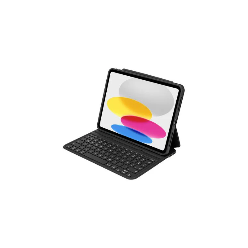 FUNDA DECODED CON TECLADO EN ESPAÑOL PARA IPAD 10TH 10.9 INCH - Image 2