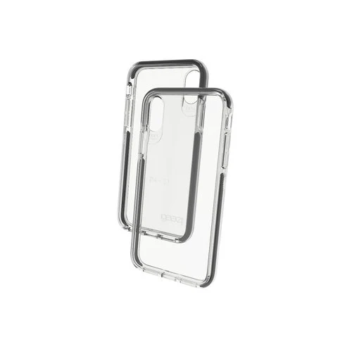 Funda GEAR4 para iPhone X - Negro 1 - Image 2