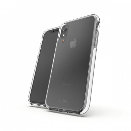 Funda GEAR4 para iPhone XR - Blanco - Image 3