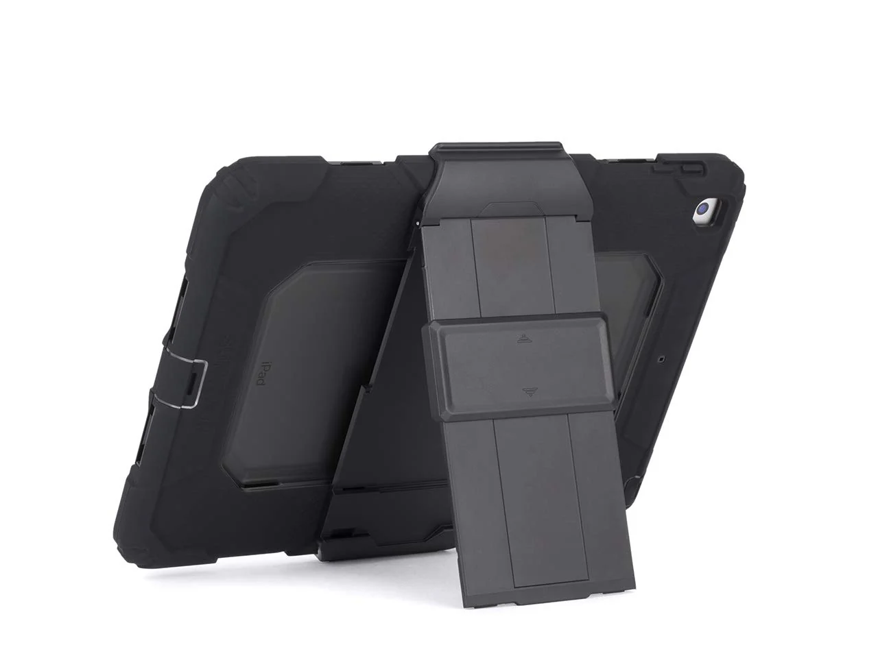 Funda Griffin para iPad Pro 9.7" - Negro