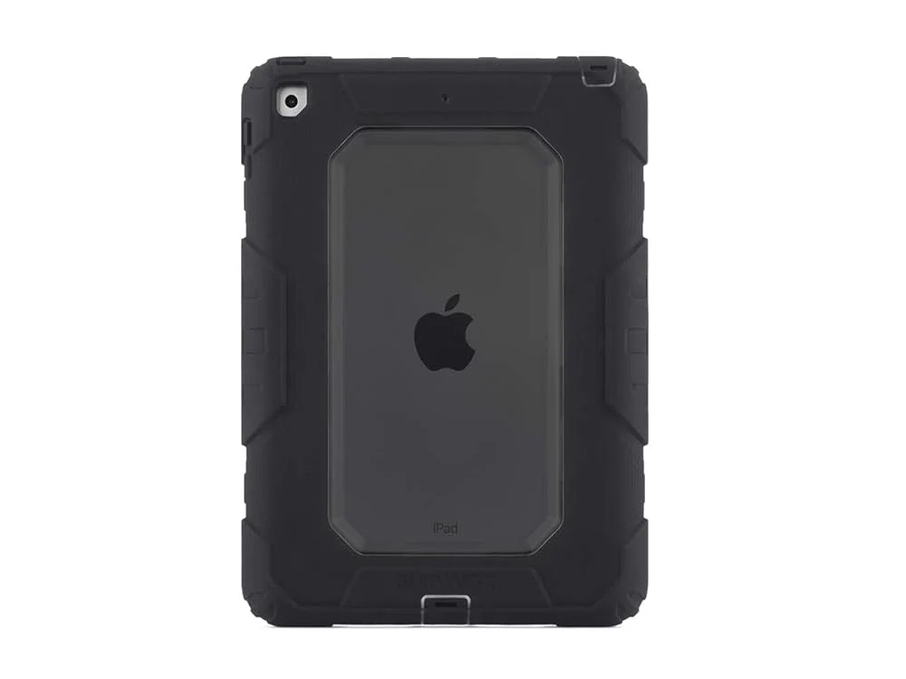 Funda Griffin para iPad Pro 9.7" - Negro - Image 2