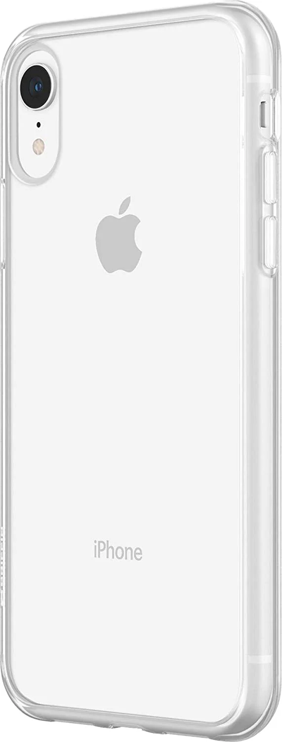 Case Griffin para iPhone XR Transparente - Image 4