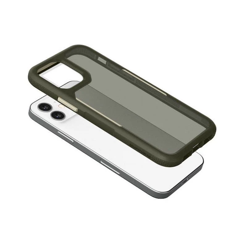 Funda Griffin Survivor Endurance para iPhone 12/12 Pro - Verde - Image 2