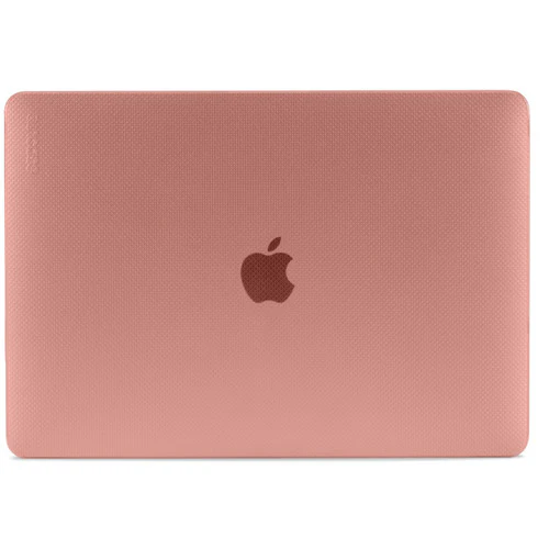 Carcasa Incase para MacBook Pro 13" Touch Bar - Rosa - Image 3