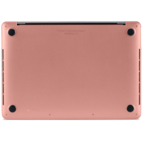 Carcasa Incase para MacBook Pro 13" Touch Bar - Rosa - Image 4