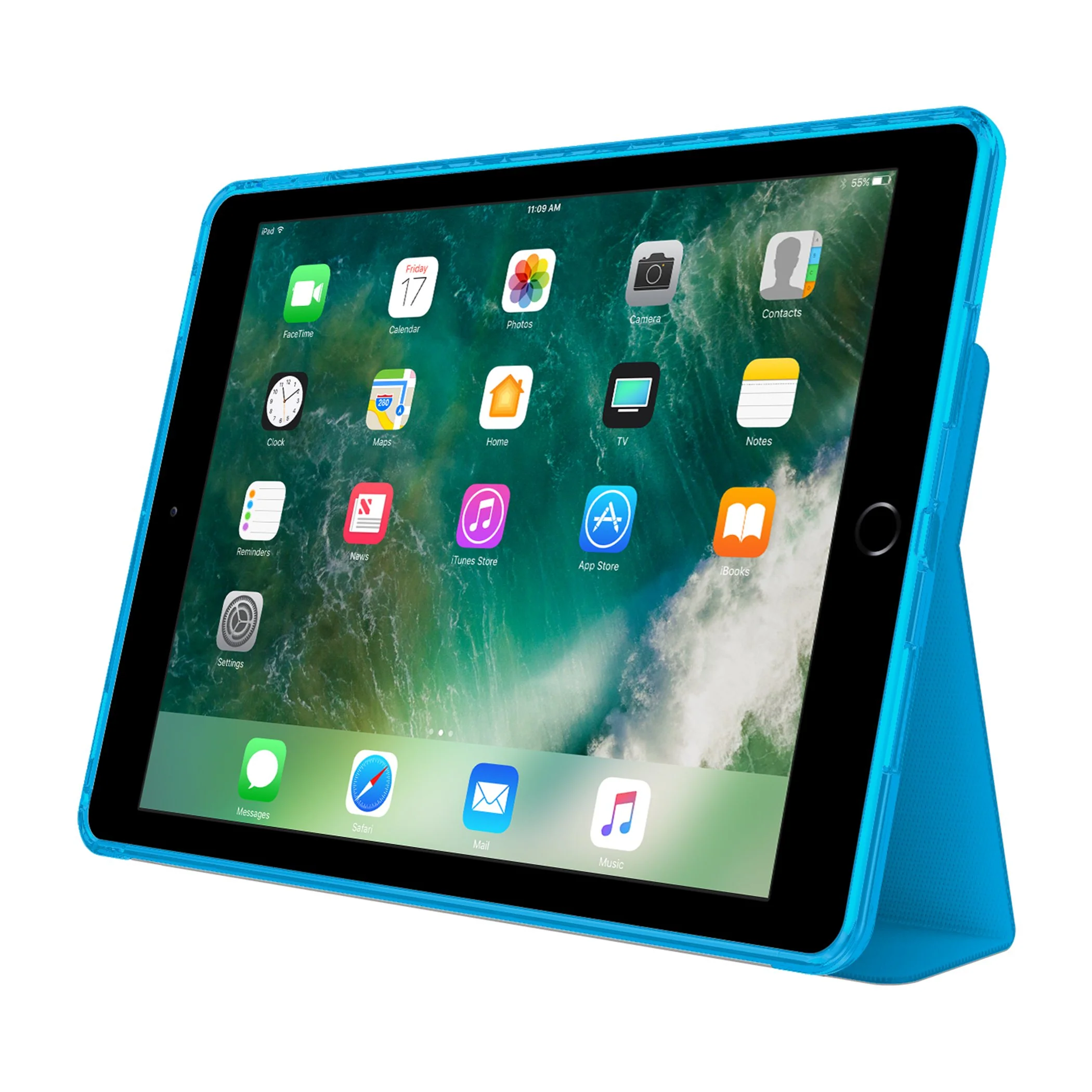 folio Incipio iPad Pro 10.5" Rosa - Image 2