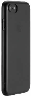 Funda Just Mobile para iPhone 7/8 - Negro